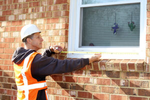 Replacement Windows in Wakarusa