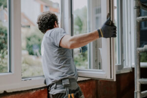 Replacement Windows in Bryan, Ohio