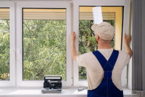 Replacement Windows in South Bend, Indiana