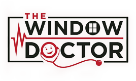 The Window Doctor | Replacement Windows