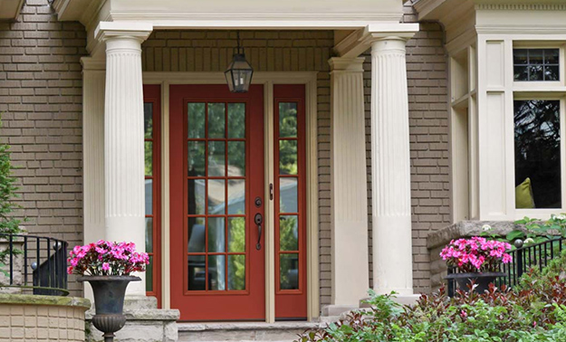 Entry Doors in Northeast Indiana, Northwest Ohio, & Southern Michigan
