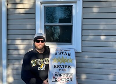Replacement Windows in Coldwater, MI