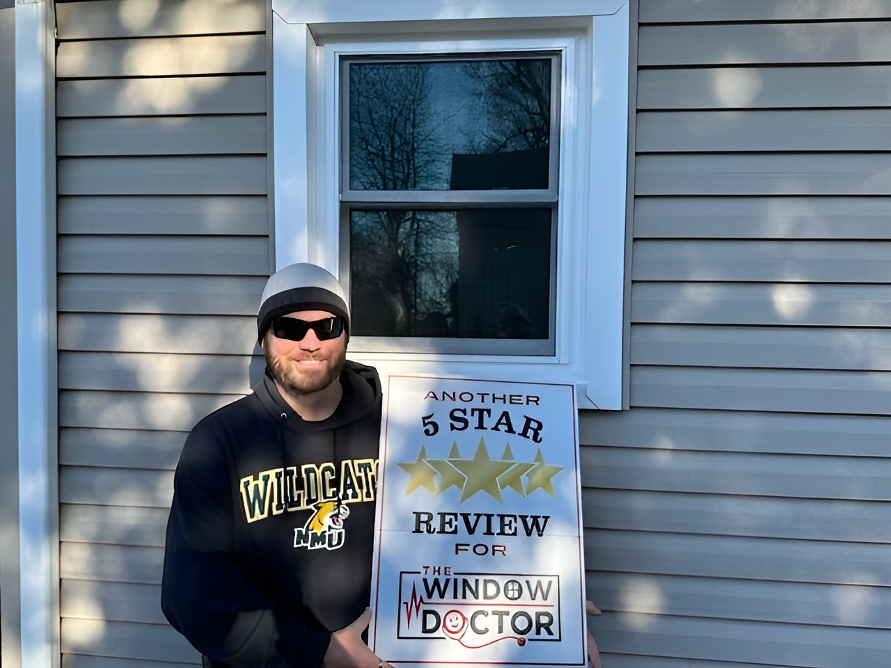 7 Replacement Windows in Coldwater, MI