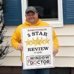Replacement Windows in Montpelier, OH 43543