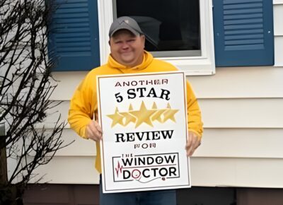 Replacement Windows in Montpelier, OH