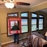 Replacement Windows in Pleasant Lake, IN
